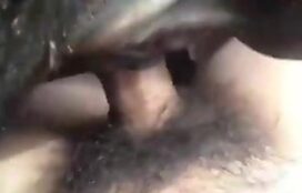 Homem faz video fodendo animal